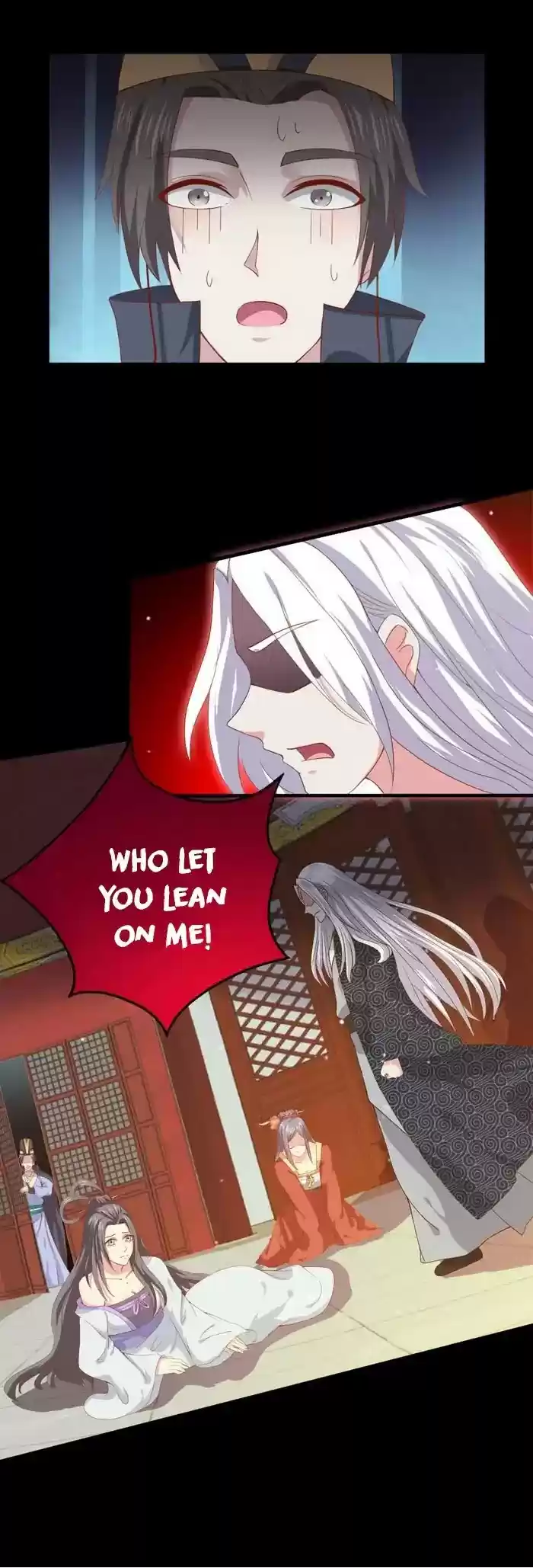 The Ghostly Doctor Chapter 92