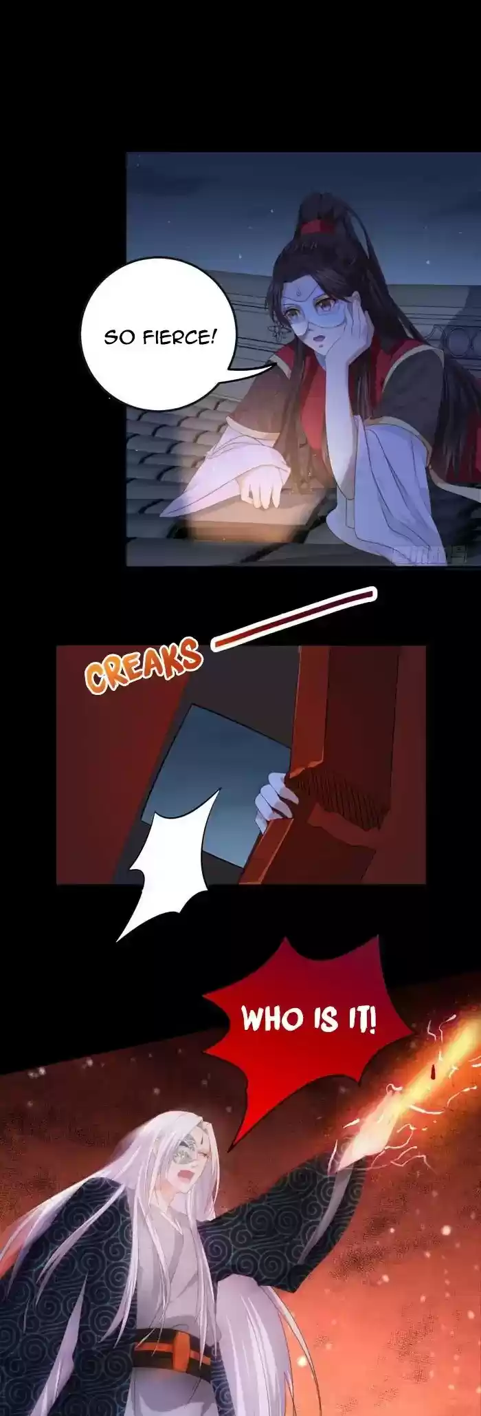 The Ghostly Doctor Chapter 92