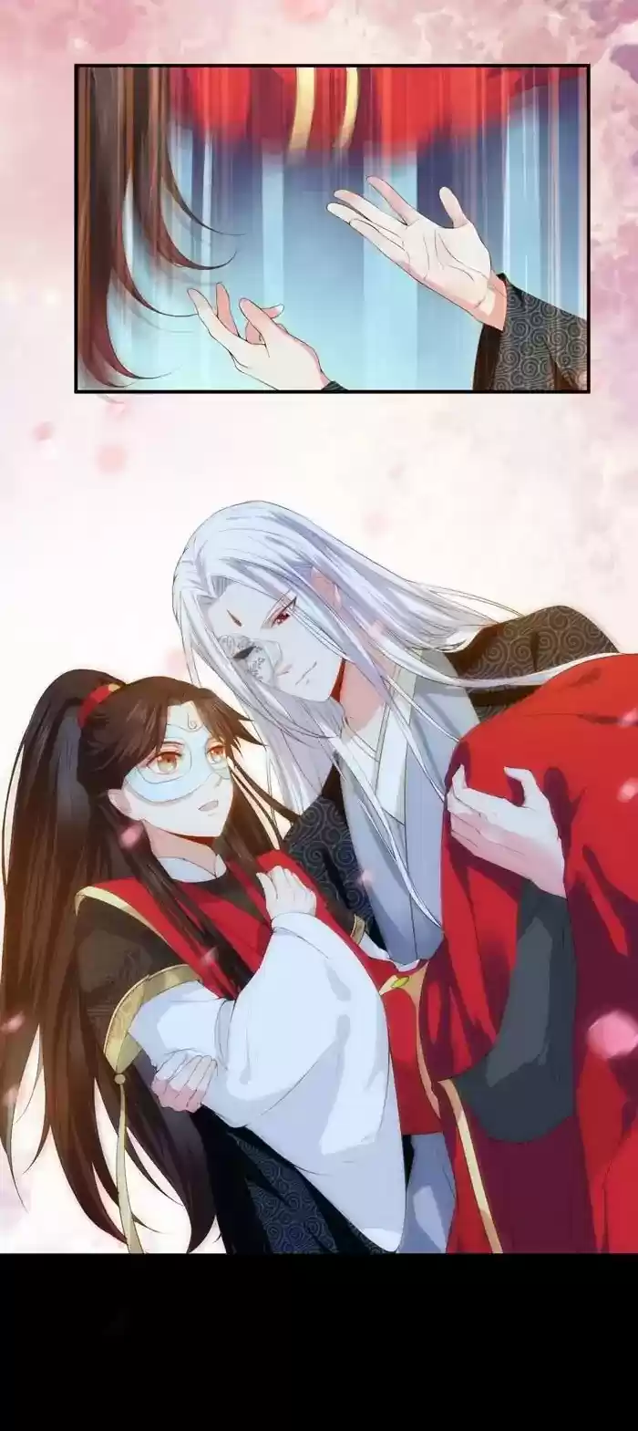 The Ghostly Doctor Chapter 92