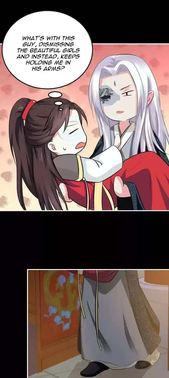 The Ghostly Doctor Chapter 93