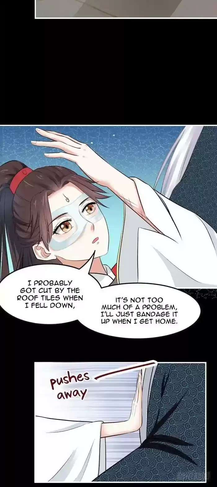 The Ghostly Doctor Chapter 93