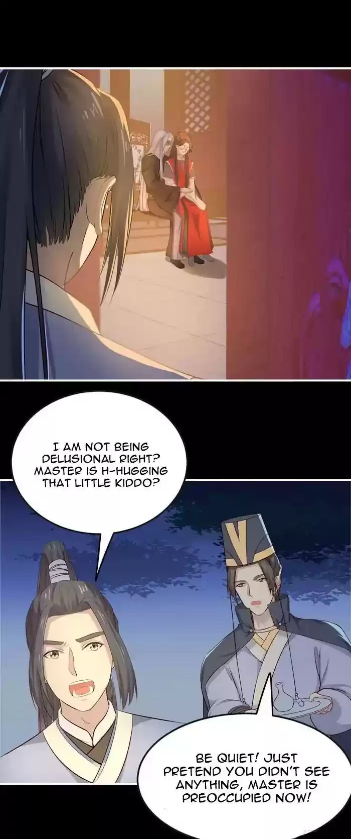 The Ghostly Doctor Chapter 93