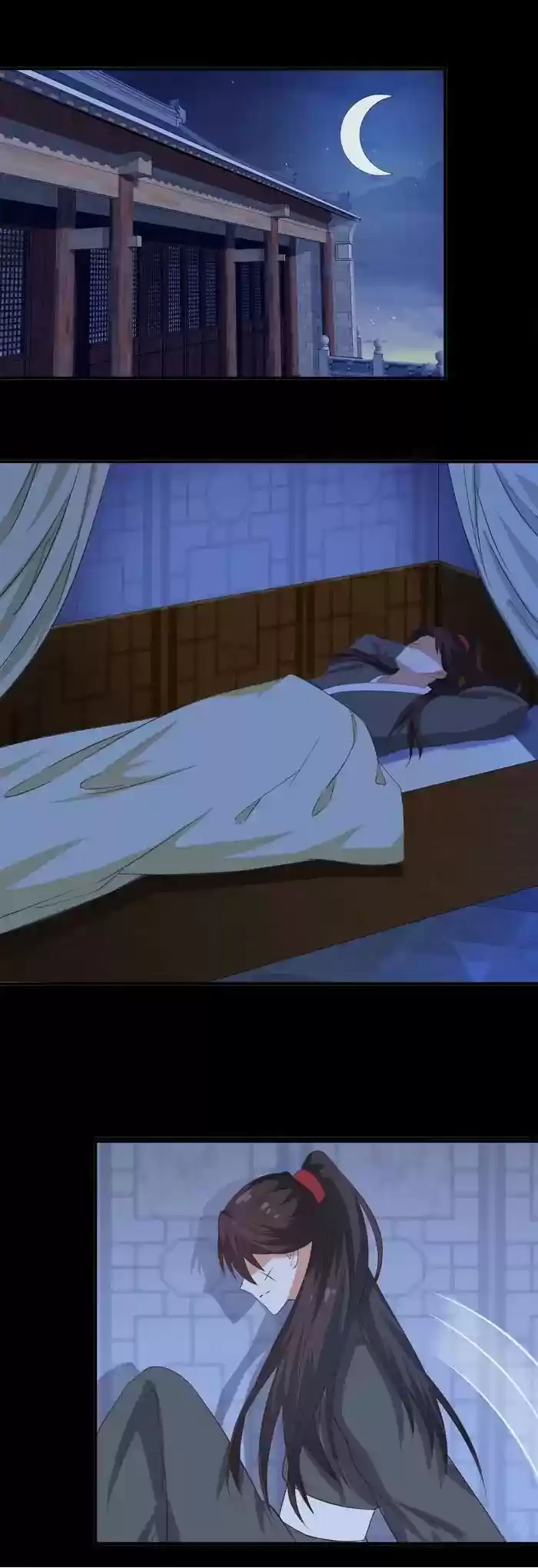 The Ghostly Doctor Chapter 95