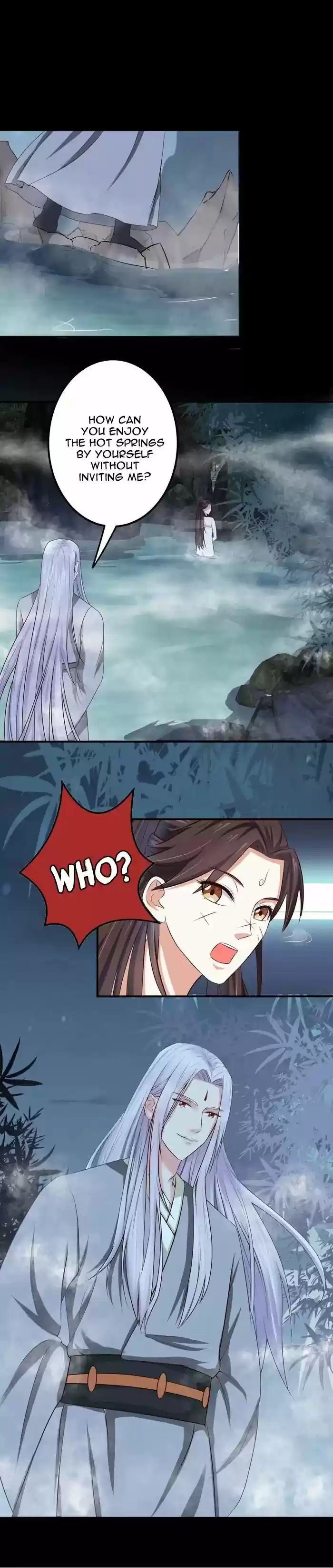 The Ghostly Doctor Chapter 95