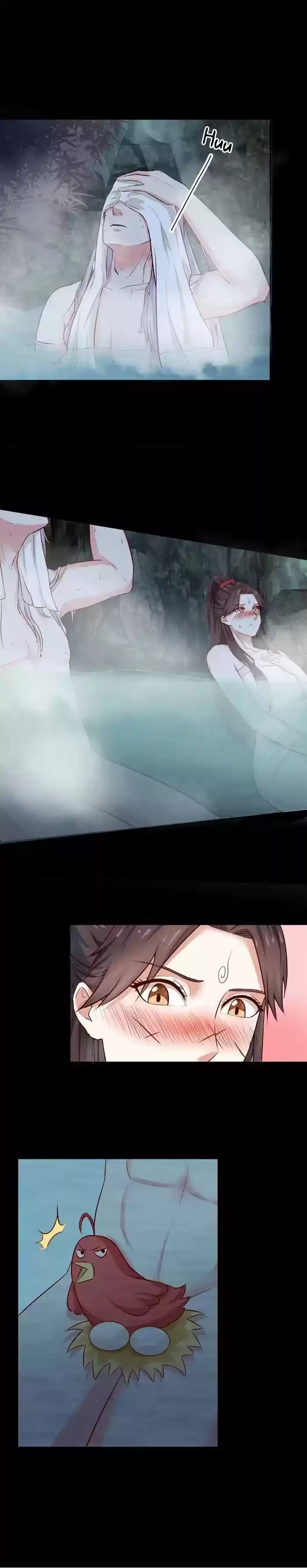 The Ghostly Doctor Chapter 95