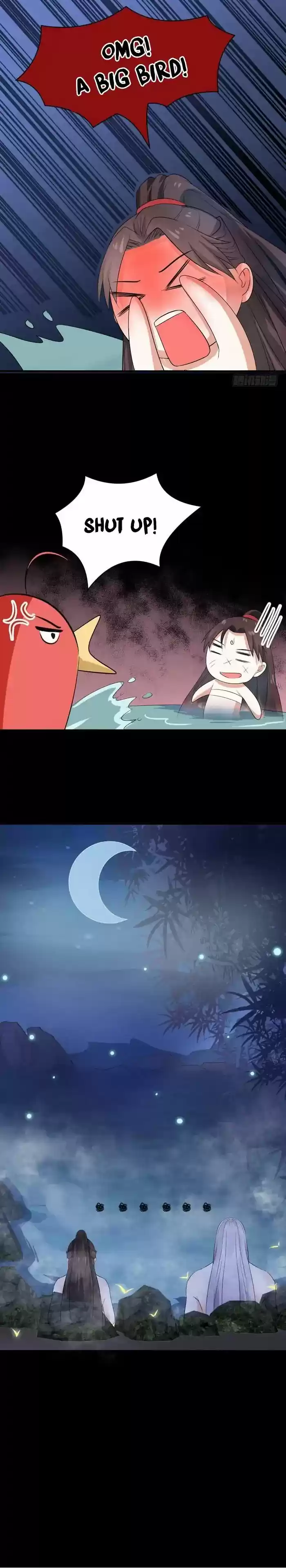 The Ghostly Doctor Chapter 95