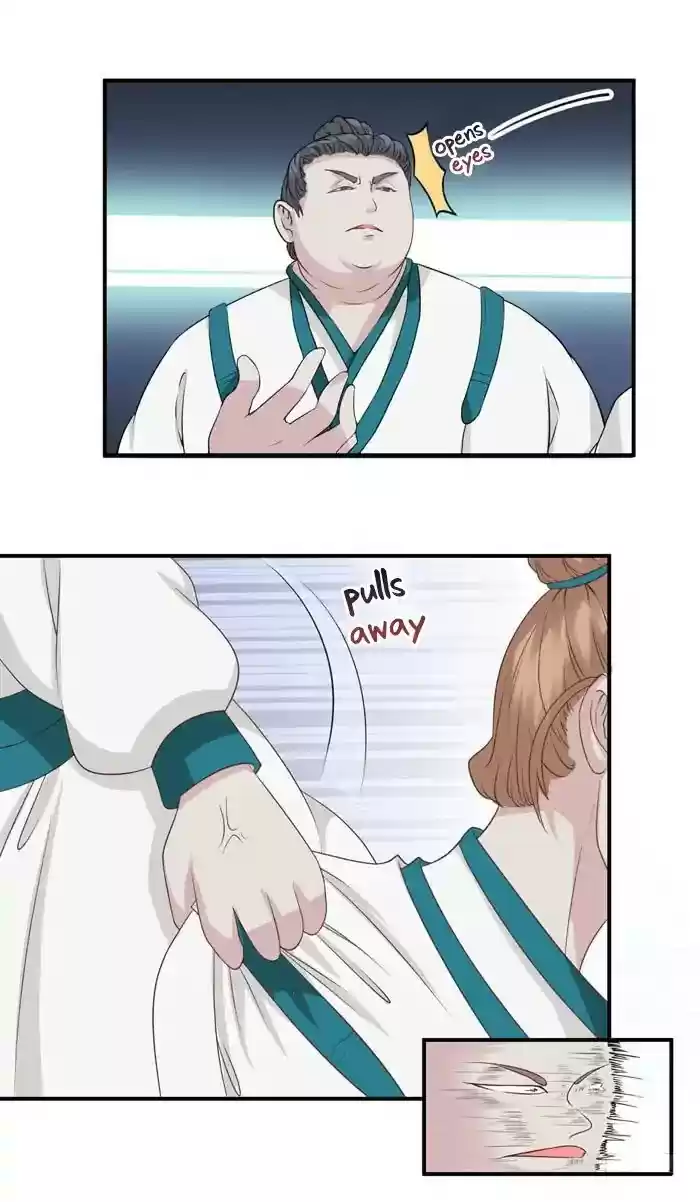 The Ghostly Doctor Chapter 98