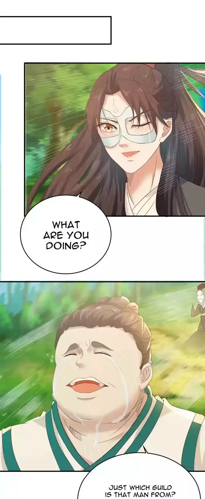 The Ghostly Doctor Chapter 98