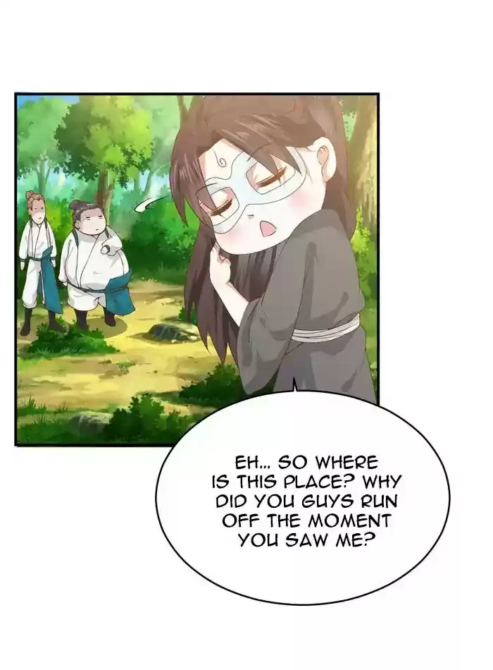 The Ghostly Doctor Chapter 98