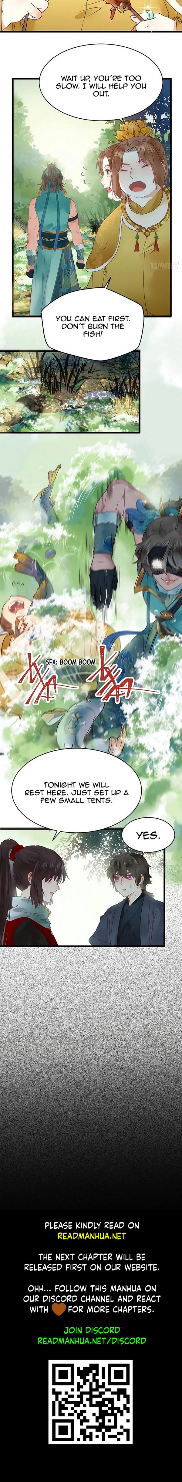 The Ghostly Doctor Vol.0 Ch.0