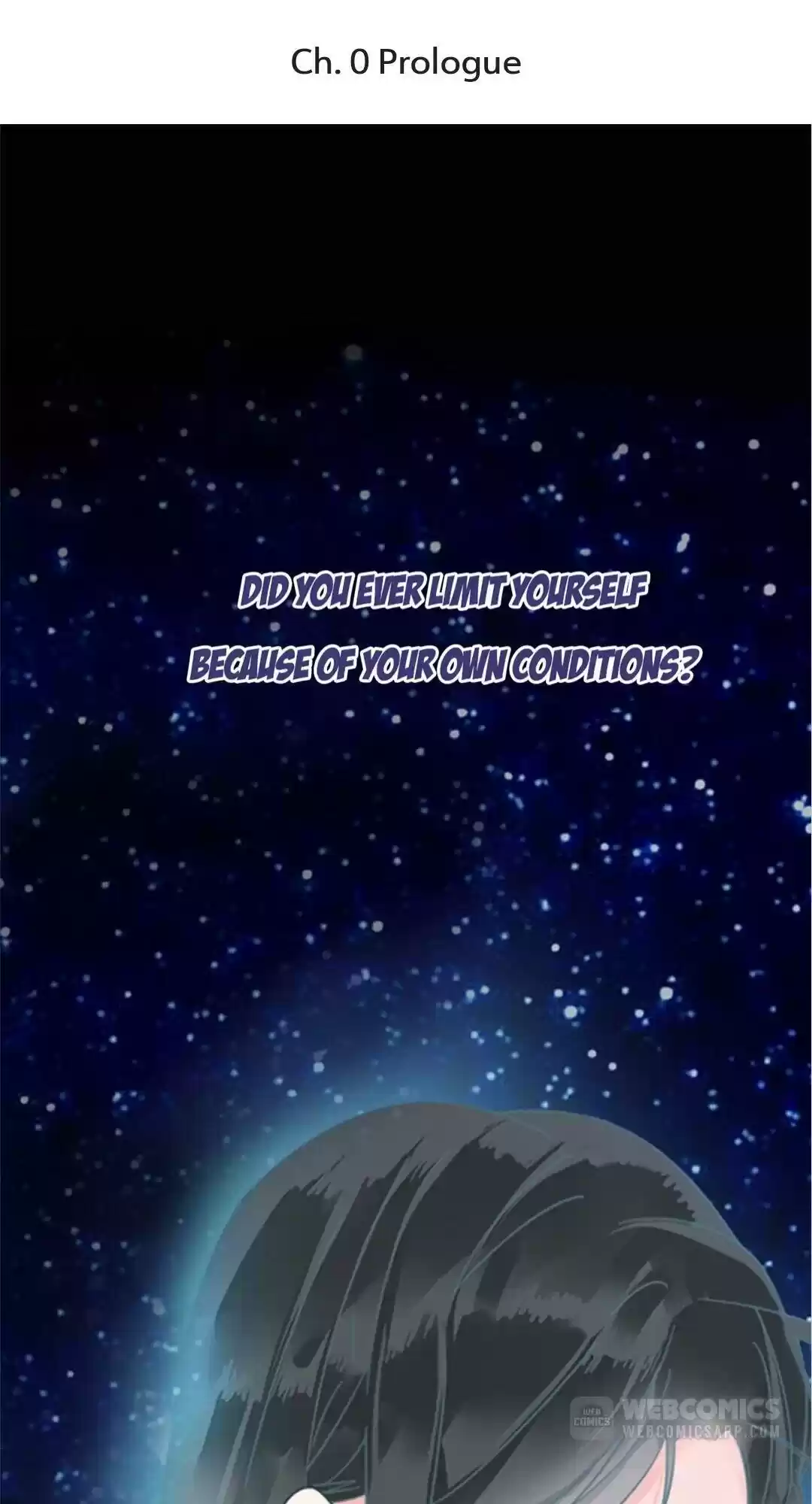 The “Giantess” Wants Love Chapter 0