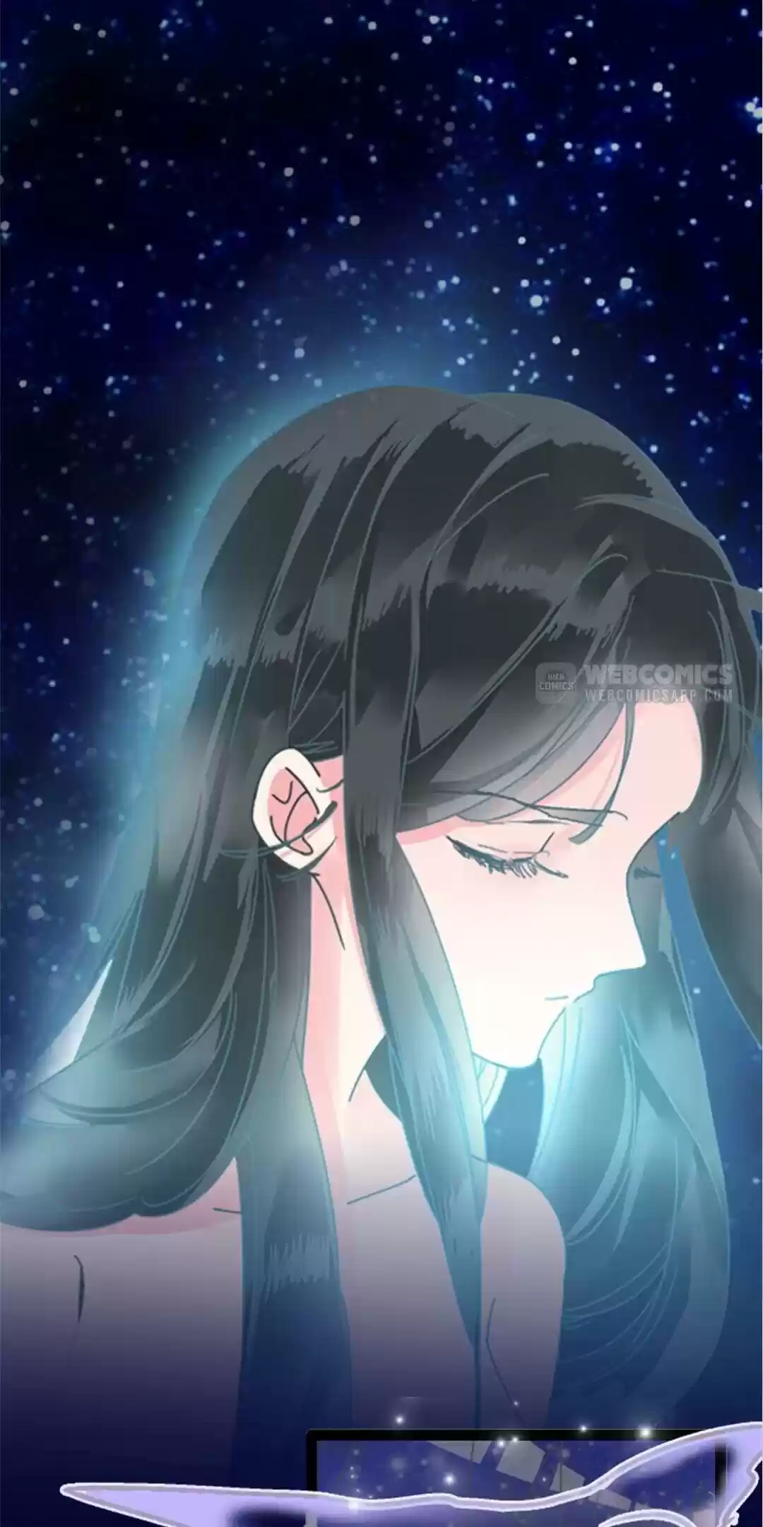 The “Giantess” Wants Love Chapter 0