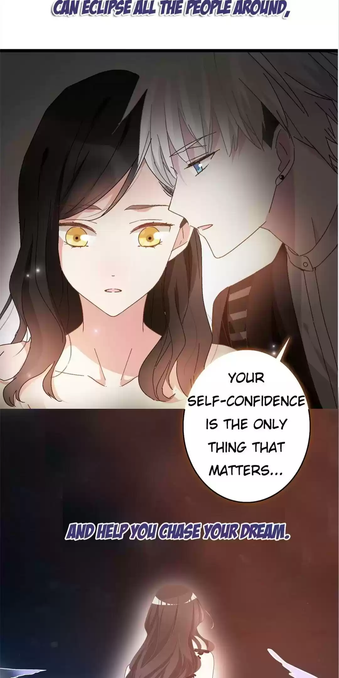 The “Giantess” Wants Love Chapter 0