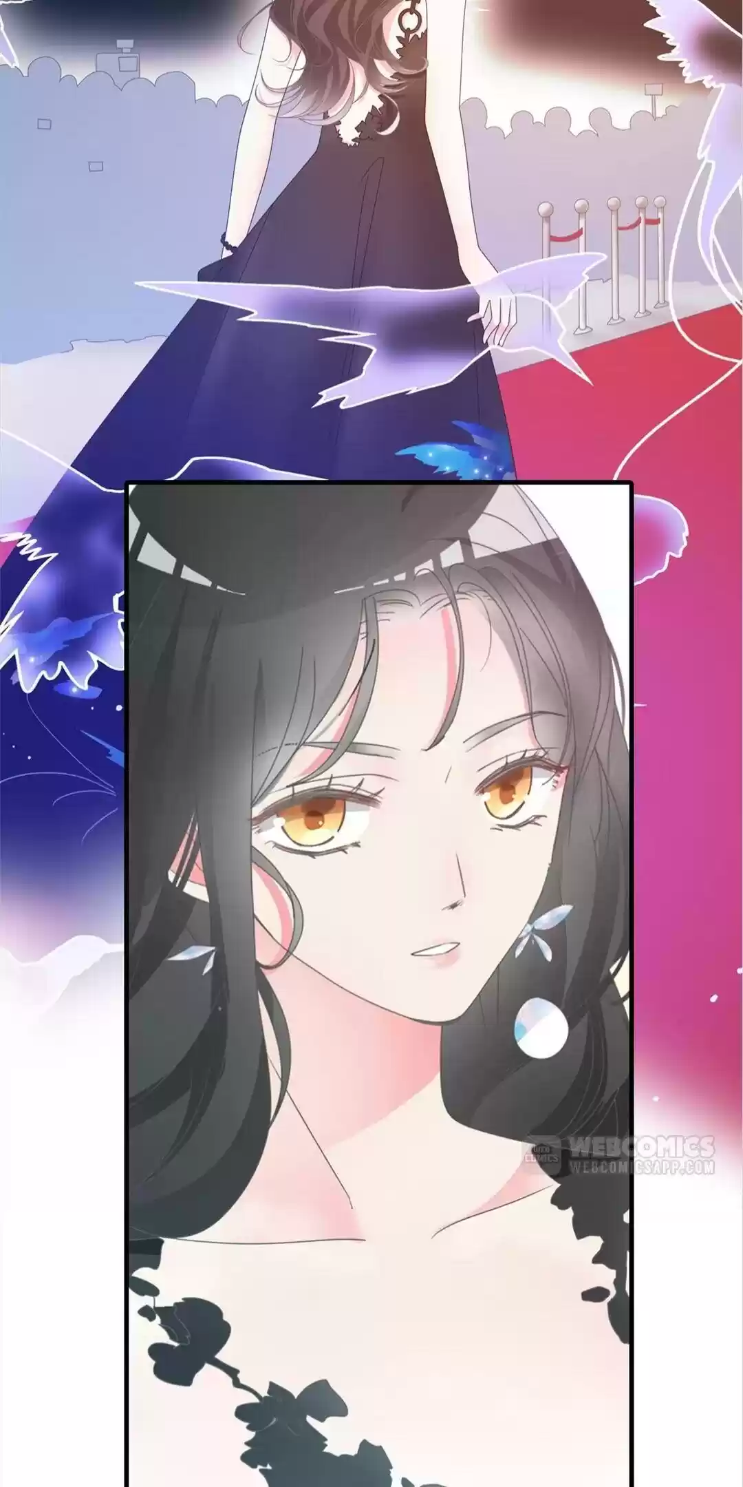 The “Giantess” Wants Love Chapter 0