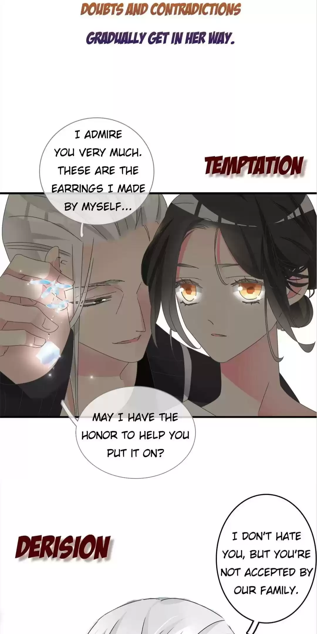 The “Giantess” Wants Love Chapter 0