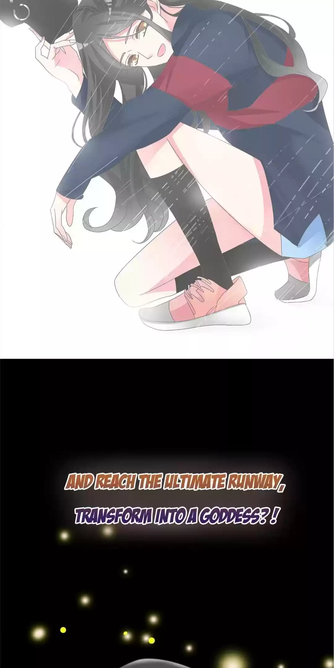 The “Giantess” Wants Love Chapter 0