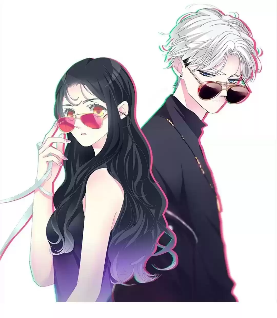 The “Giantess” Wants Love Chapter 0