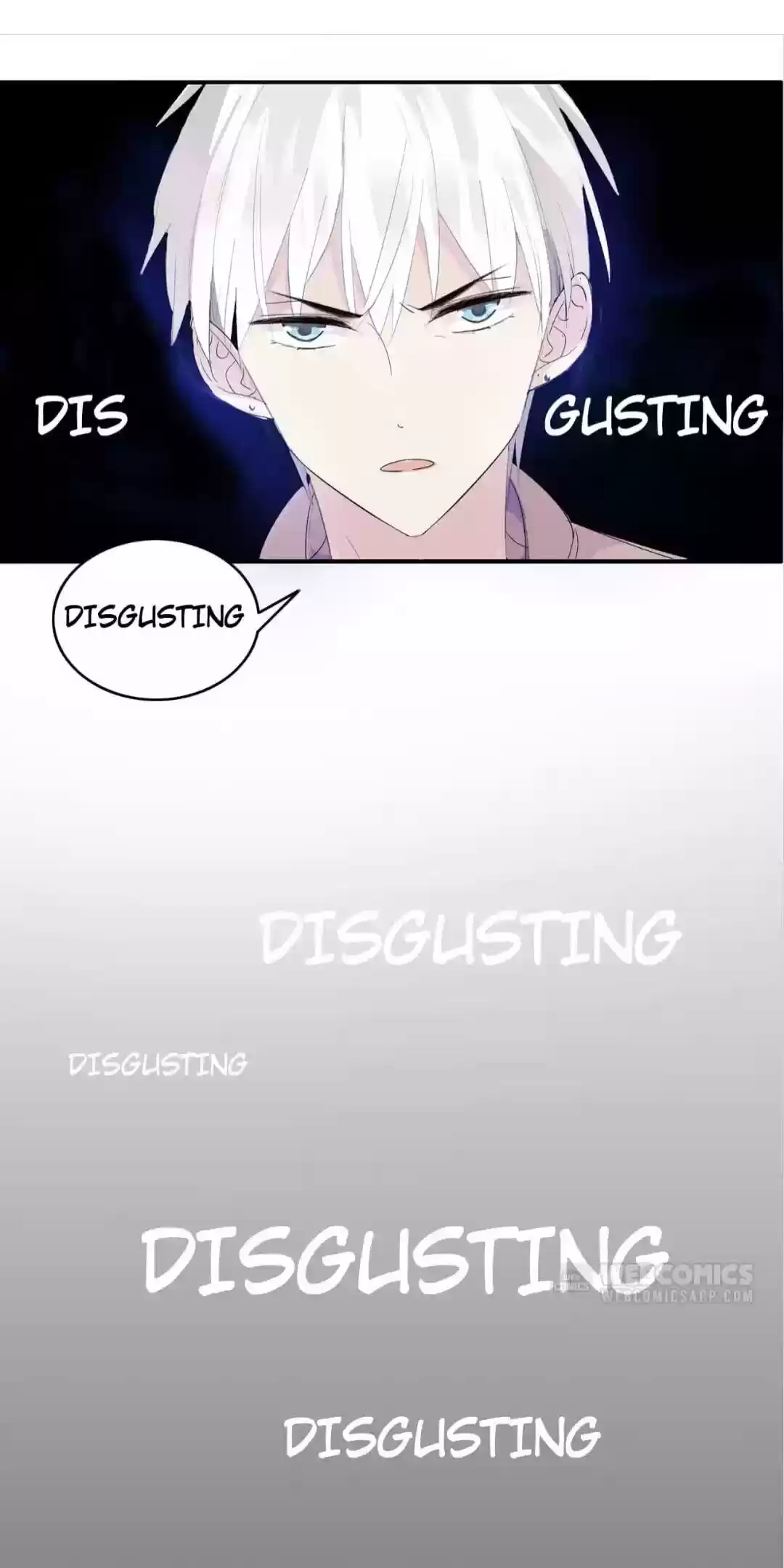 The “Giantess” Wants Love Chapter 1