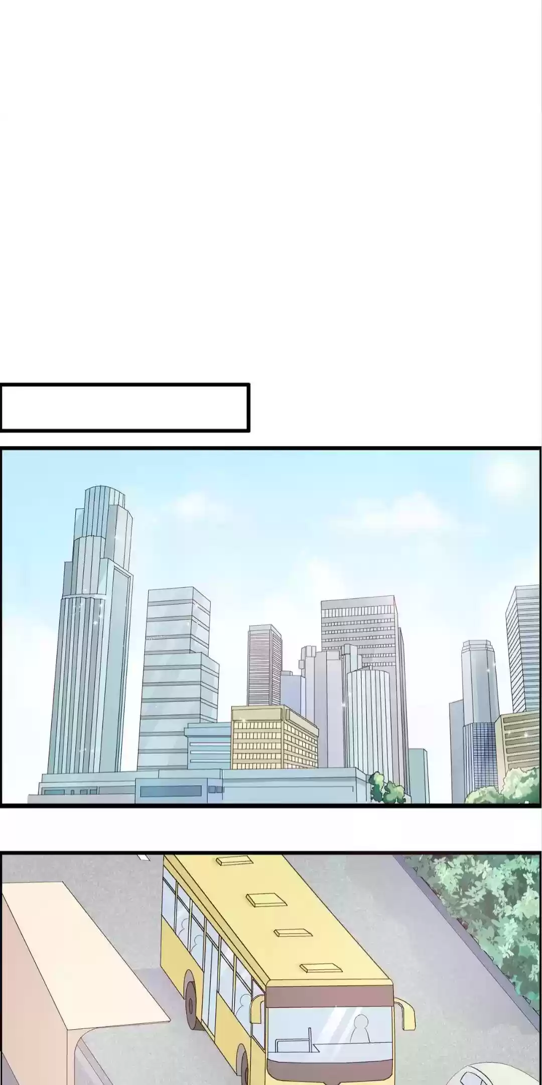 The “Giantess” Wants Love Chapter 1