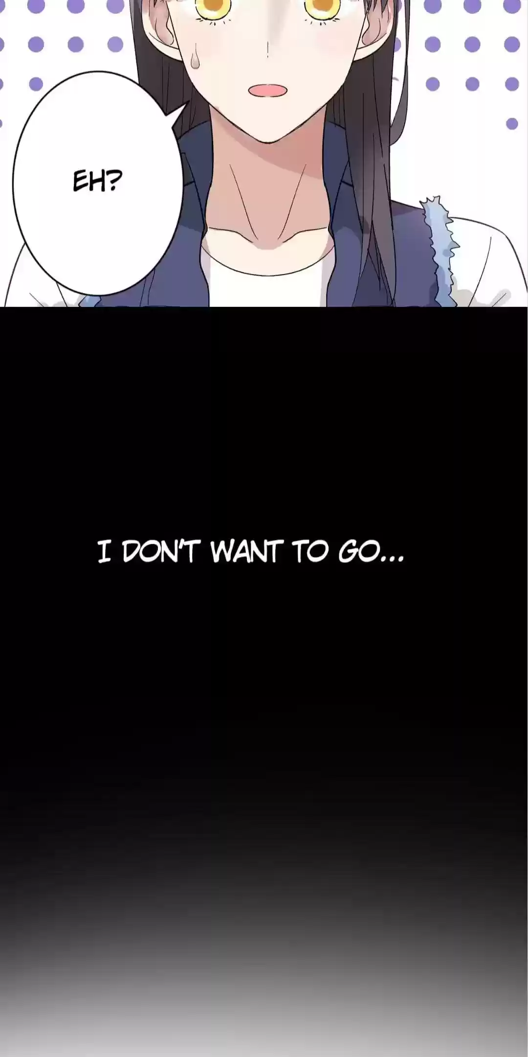 The “Giantess” Wants Love Chapter 1