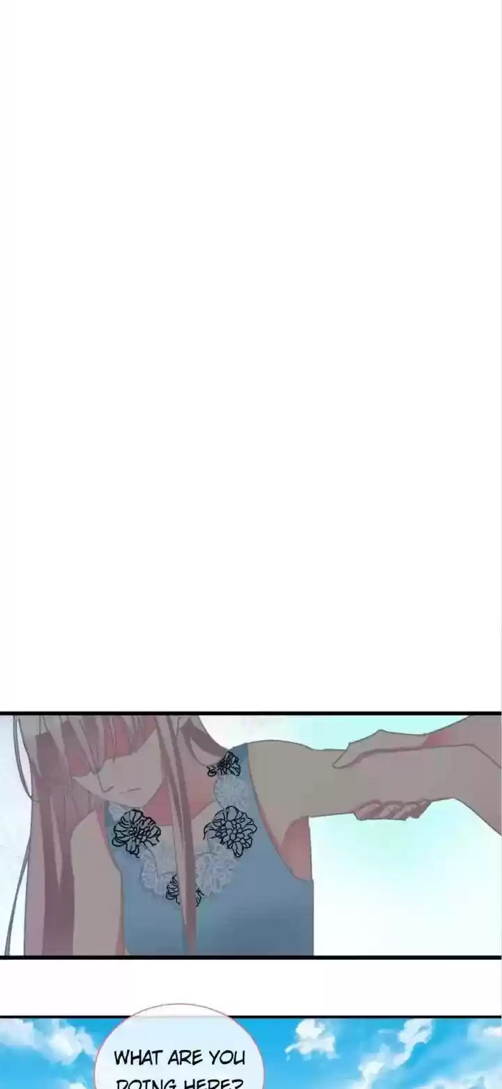 The “Giantess” Wants Love Chapter 100