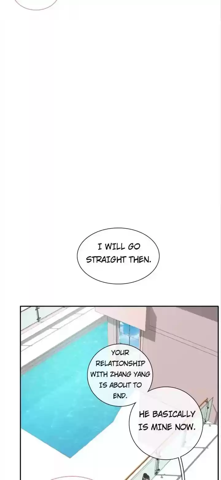 The “Giantess” Wants Love Chapter 100