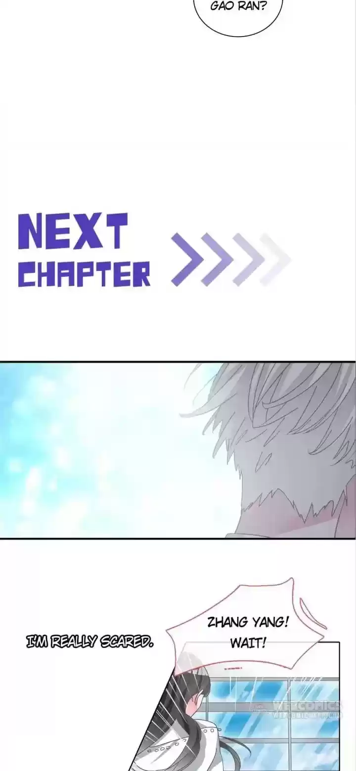 The “Giantess” Wants Love Chapter 100