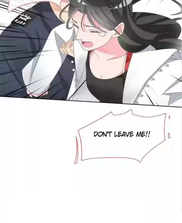 The “Giantess” Wants Love Chapter 100