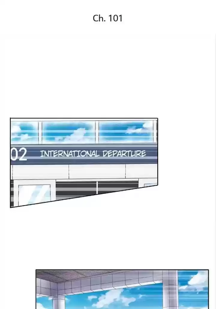 The “Giantess” Wants Love Chapter 101