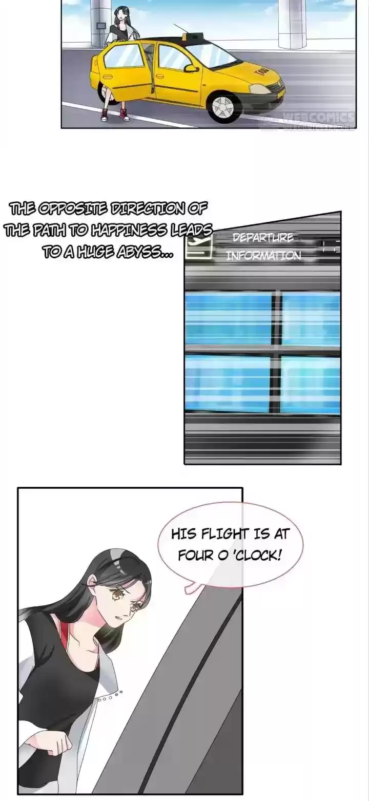 The “Giantess” Wants Love Chapter 101