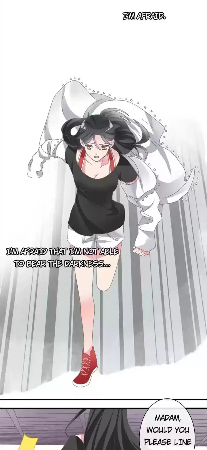 The “Giantess” Wants Love Chapter 101