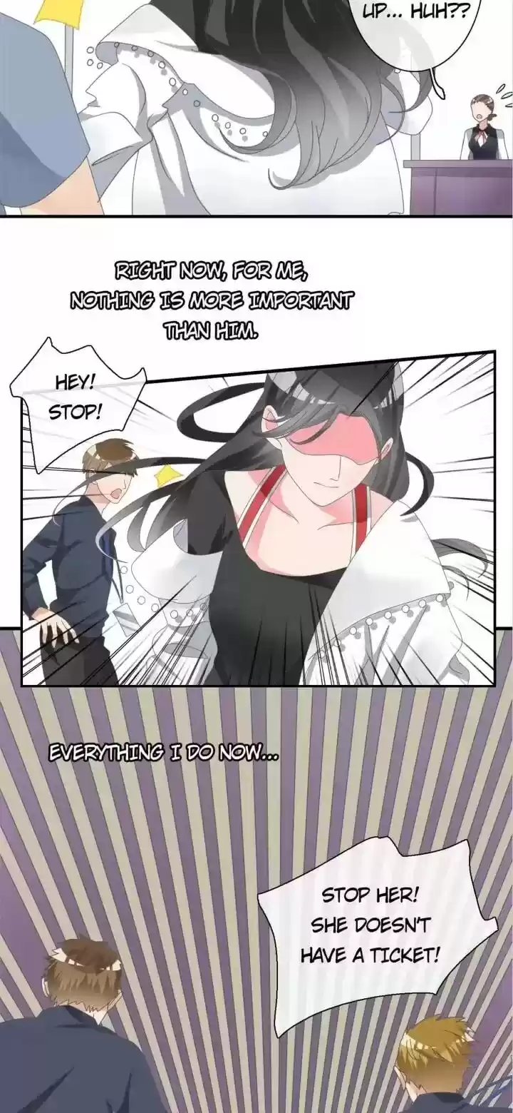 The “Giantess” Wants Love Chapter 101