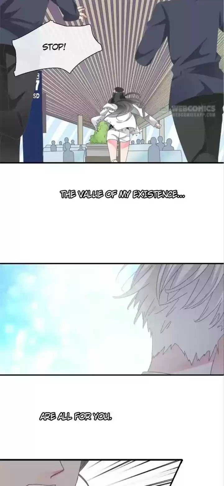 The “Giantess” Wants Love Chapter 101