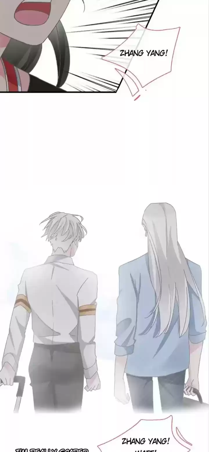 The “Giantess” Wants Love Chapter 101