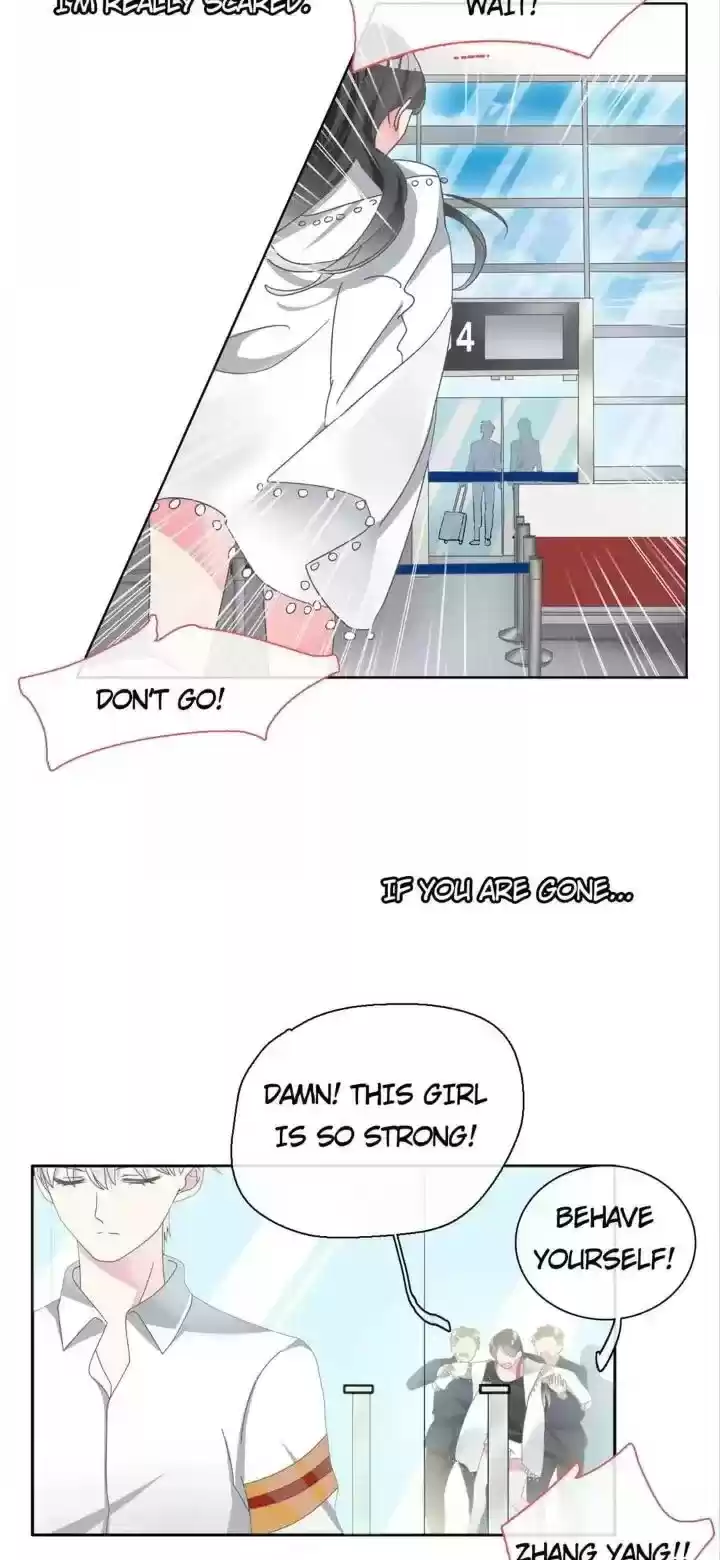 The “Giantess” Wants Love Chapter 101