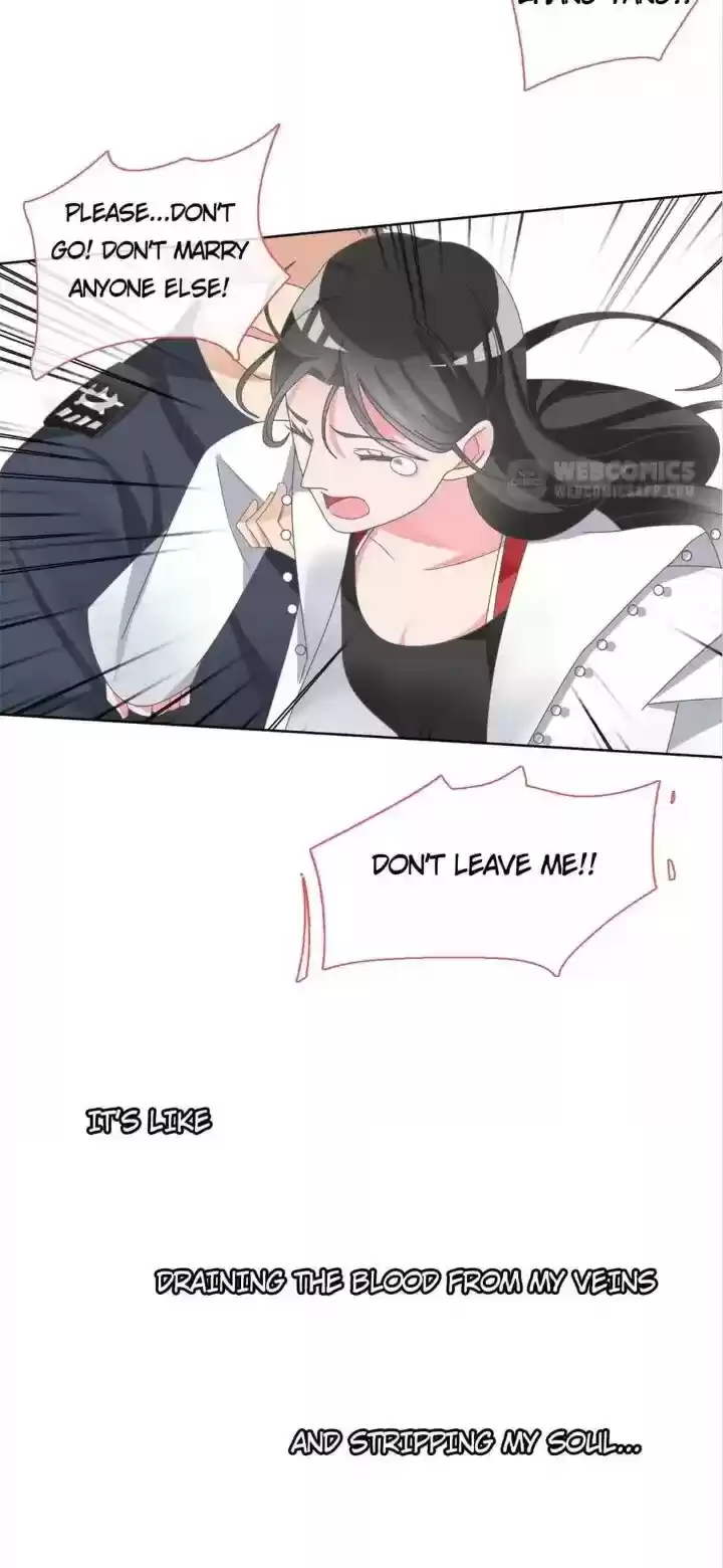 The “Giantess” Wants Love Chapter 101