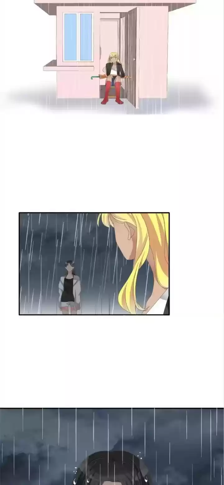 The “Giantess” Wants Love Chapter 101