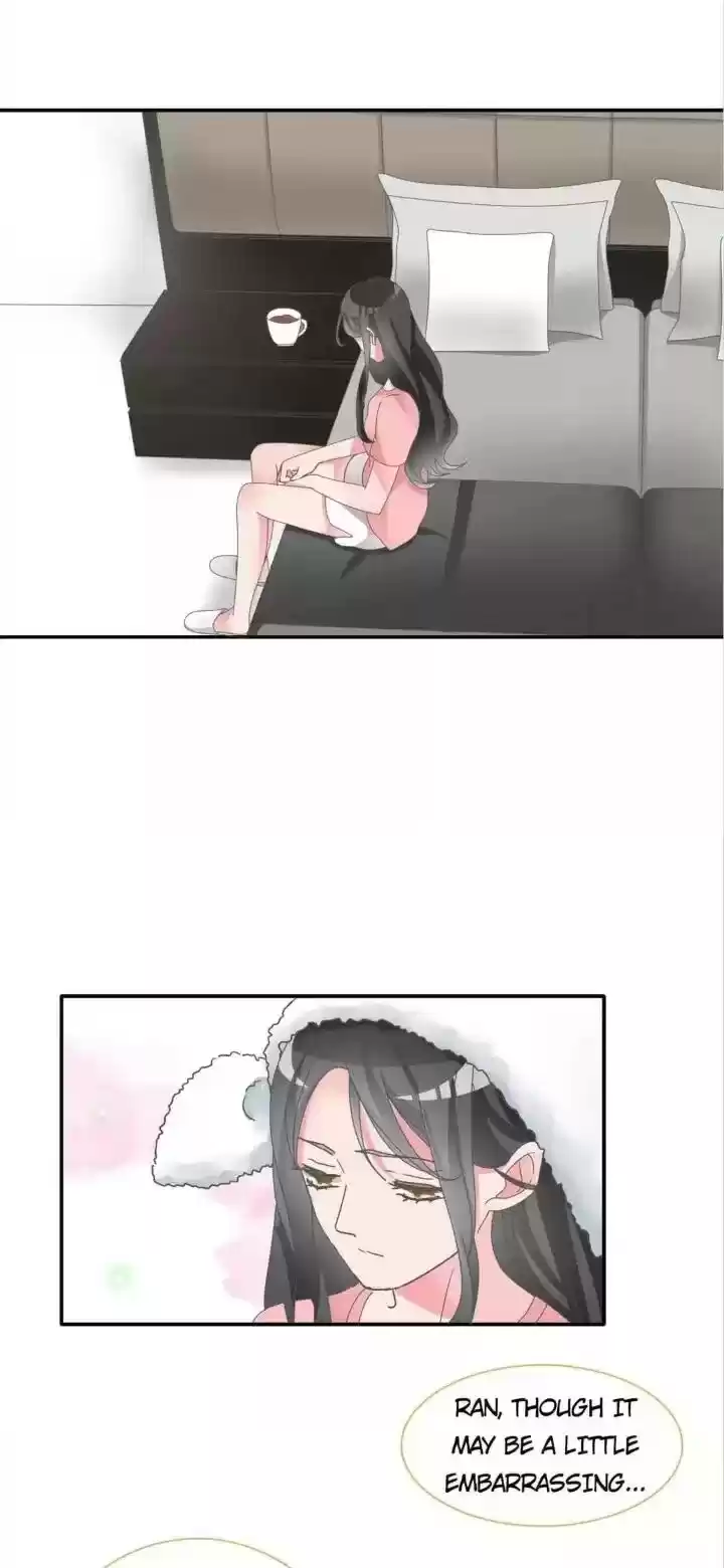 The “Giantess” Wants Love Chapter 101