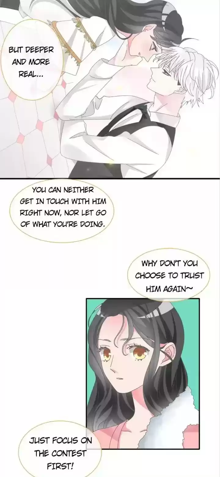 The “Giantess” Wants Love Chapter 101