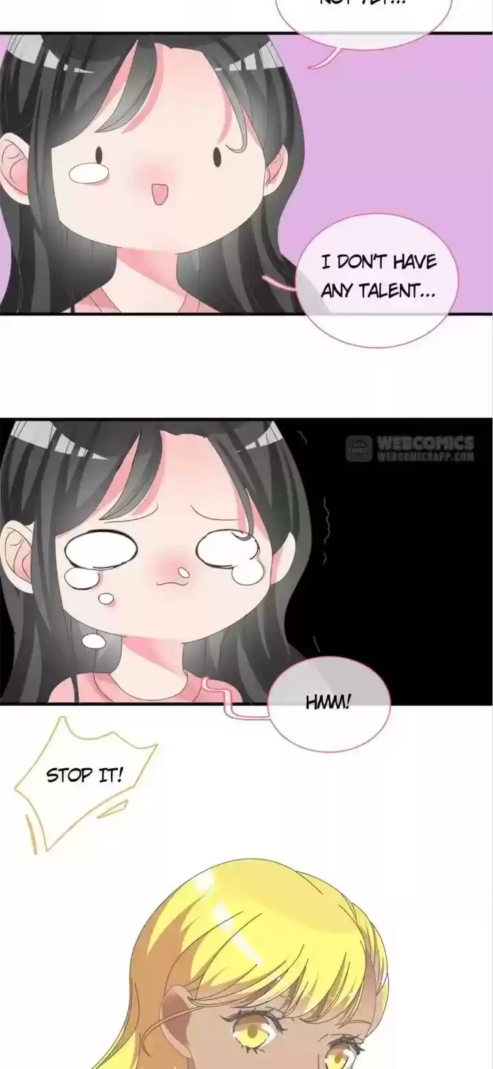 The “Giantess” Wants Love Chapter 101