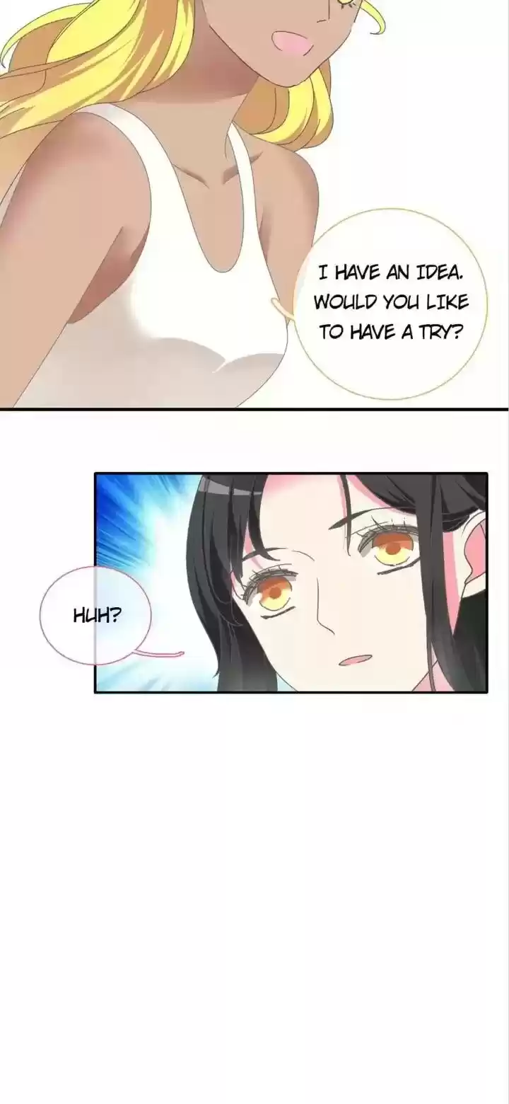 The “Giantess” Wants Love Chapter 101