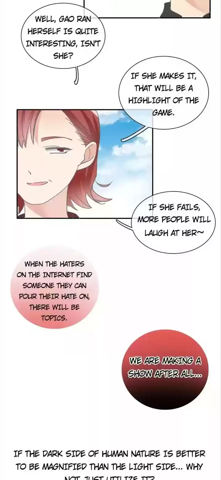 The “Giantess” Wants Love Chapter 102
