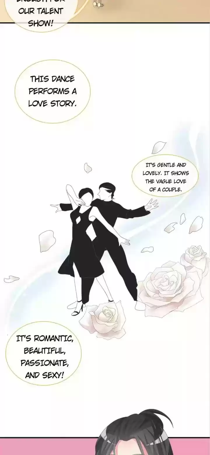 The “Giantess” Wants Love Chapter 102