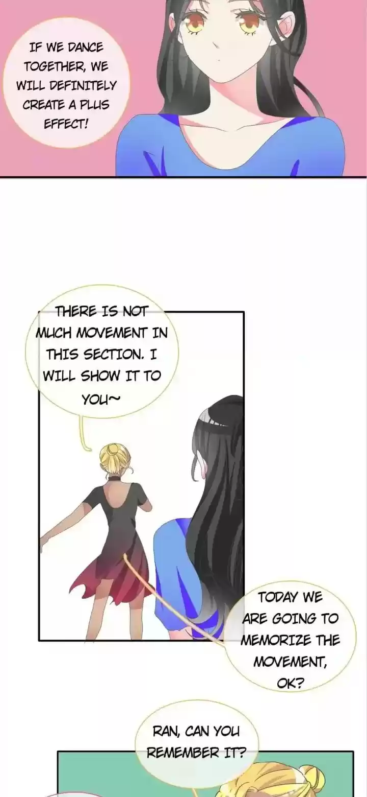 The “Giantess” Wants Love Chapter 102