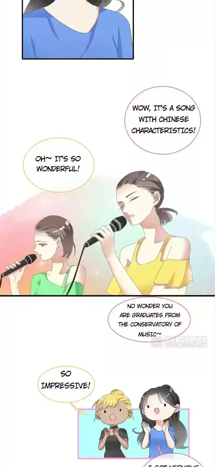 The “Giantess” Wants Love Chapter 102