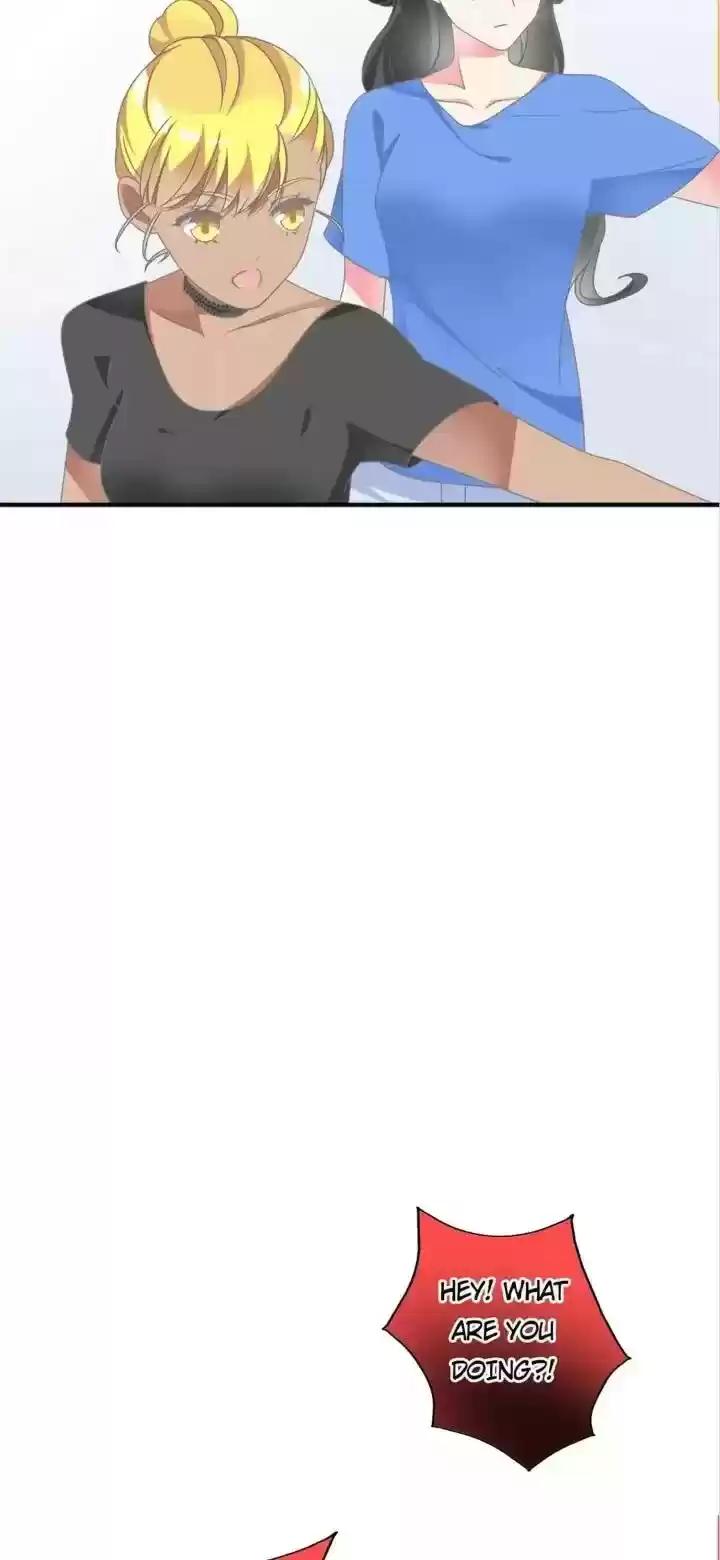 The “Giantess” Wants Love Chapter 102