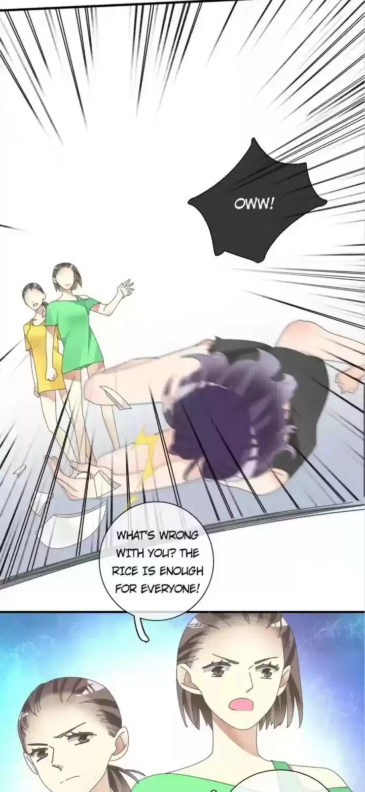 The “Giantess” Wants Love Chapter 102