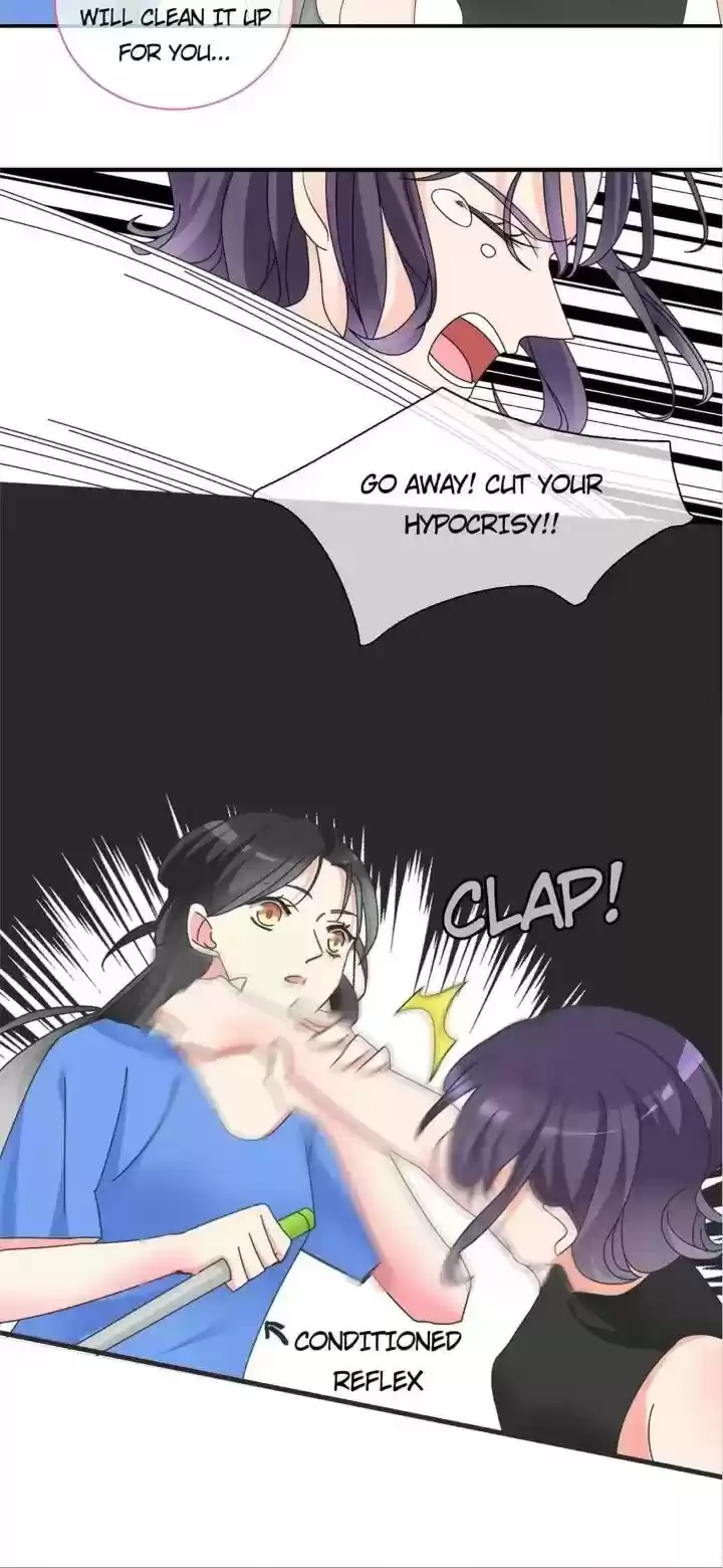 The “Giantess” Wants Love Chapter 102