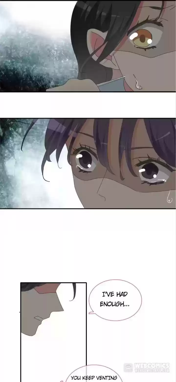 The “Giantess” Wants Love Chapter 102