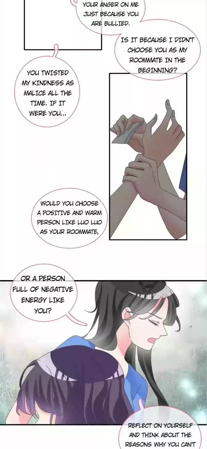 The “Giantess” Wants Love Chapter 102